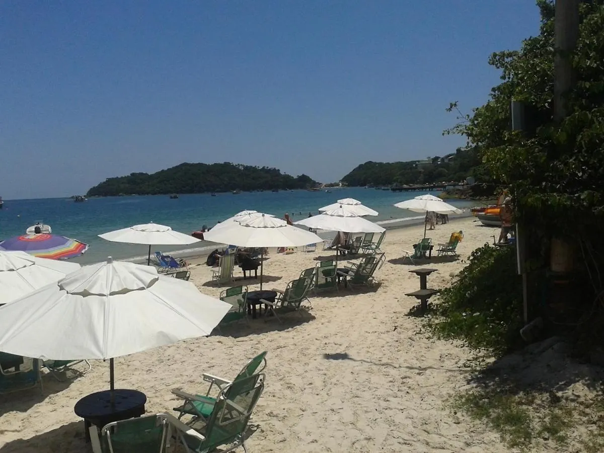 Morada Pinheiro 160M Da Praia Bombinhas 0*,  Brazil