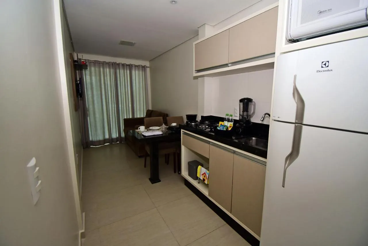 Morada Pinheiro 160M Da Praia Bombinhas 0*,  Brazil