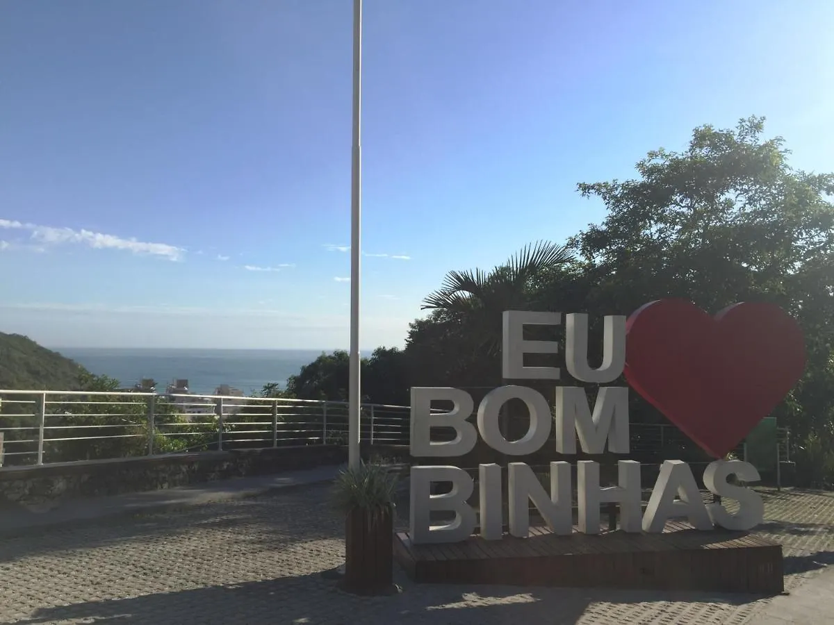 Apartment Morada Pinheiro 160M Da Praia Bombinhas Brazil