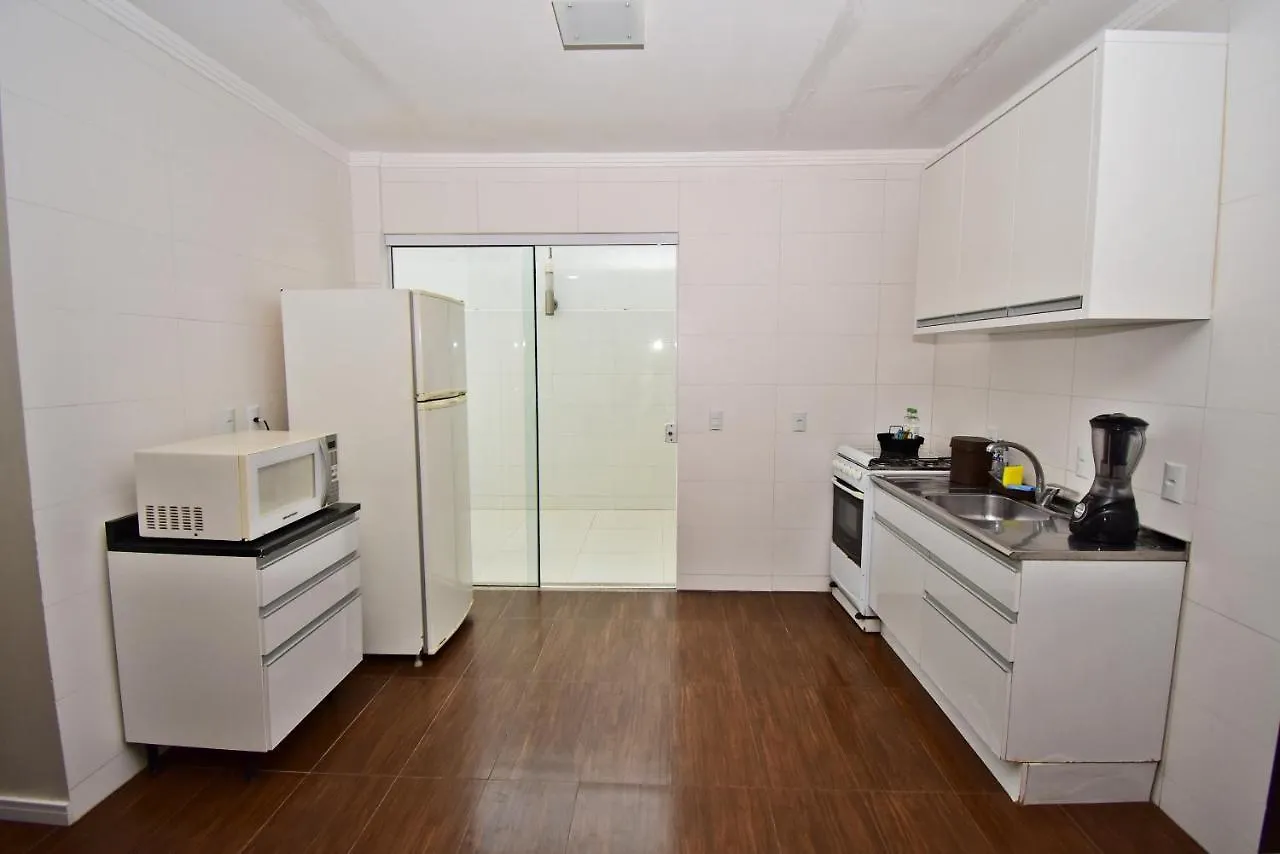 Apartment Morada Pinheiro 160M Da Praia Bombinhas Brazil