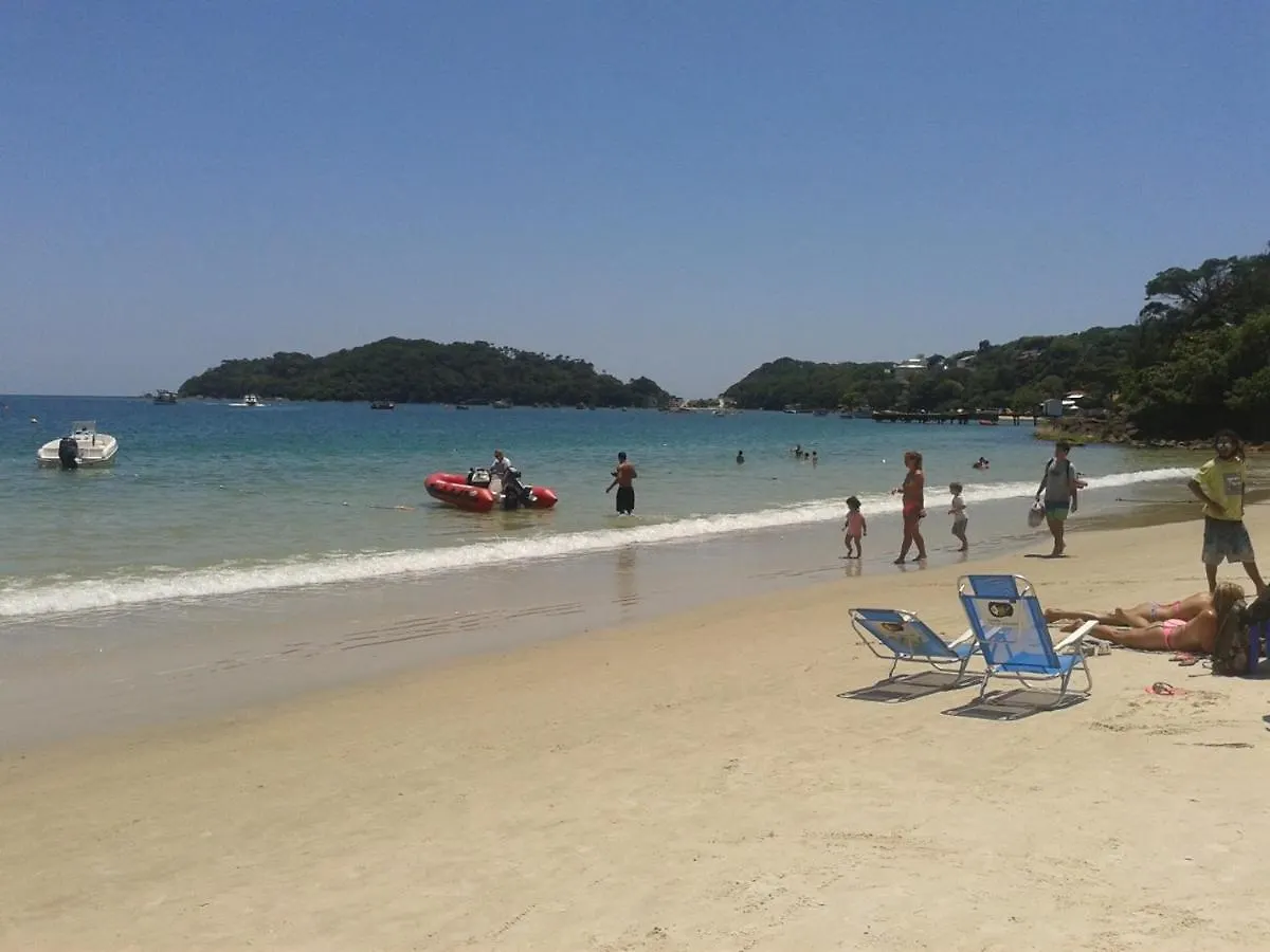 Morada Pinheiro 160M Da Praia Bombinhas