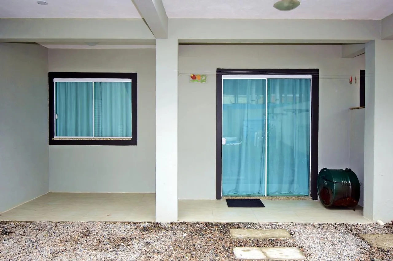 Morada Pinheiro 160M Da Praia Bombinhas Apartment