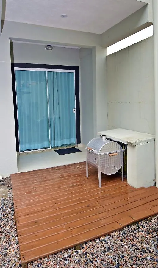 Morada Pinheiro 160M Da Praia Bombinhas Apartment