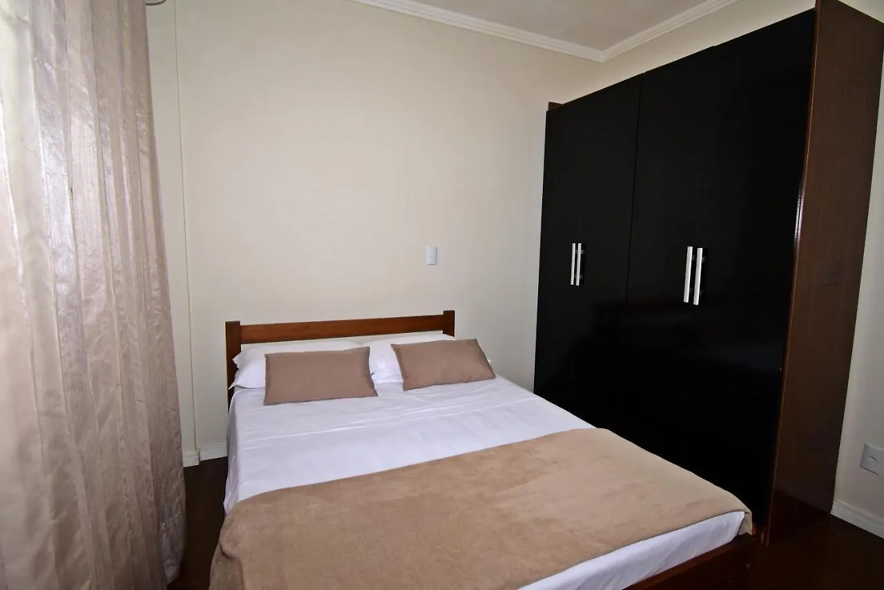 Apartment Morada Pinheiro 160M Da Praia Bombinhas