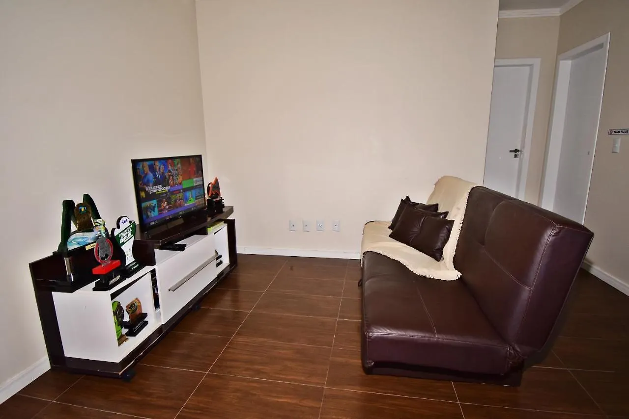 Apartment Morada Pinheiro 160M Da Praia Bombinhas