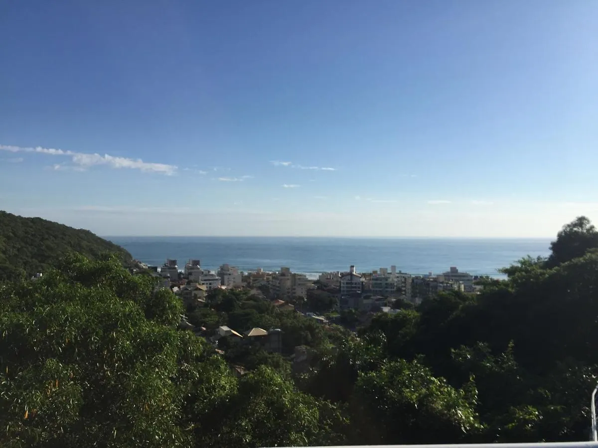 Morada Pinheiro 160M Da Praia Bombinhas Apartment