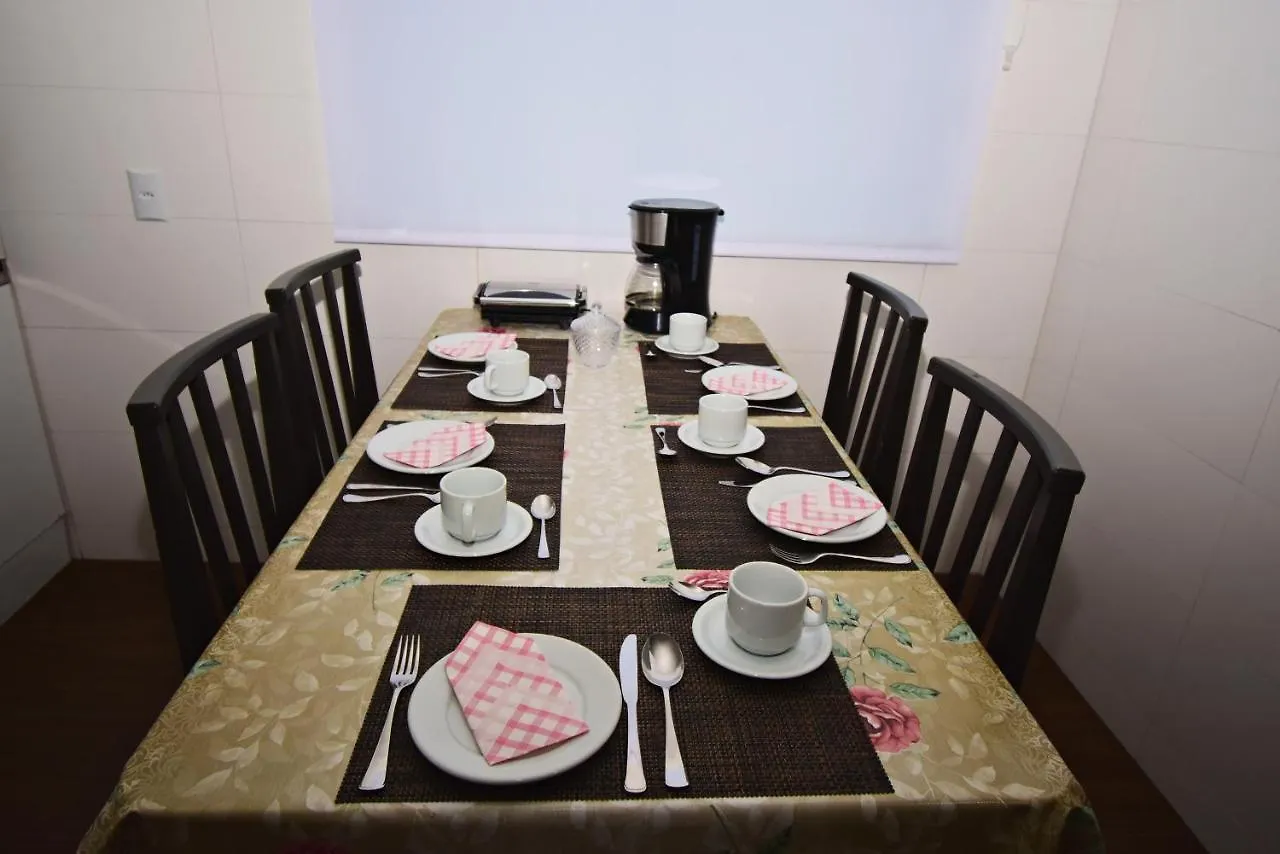 Apartment Morada Pinheiro 160M Da Praia Bombinhas