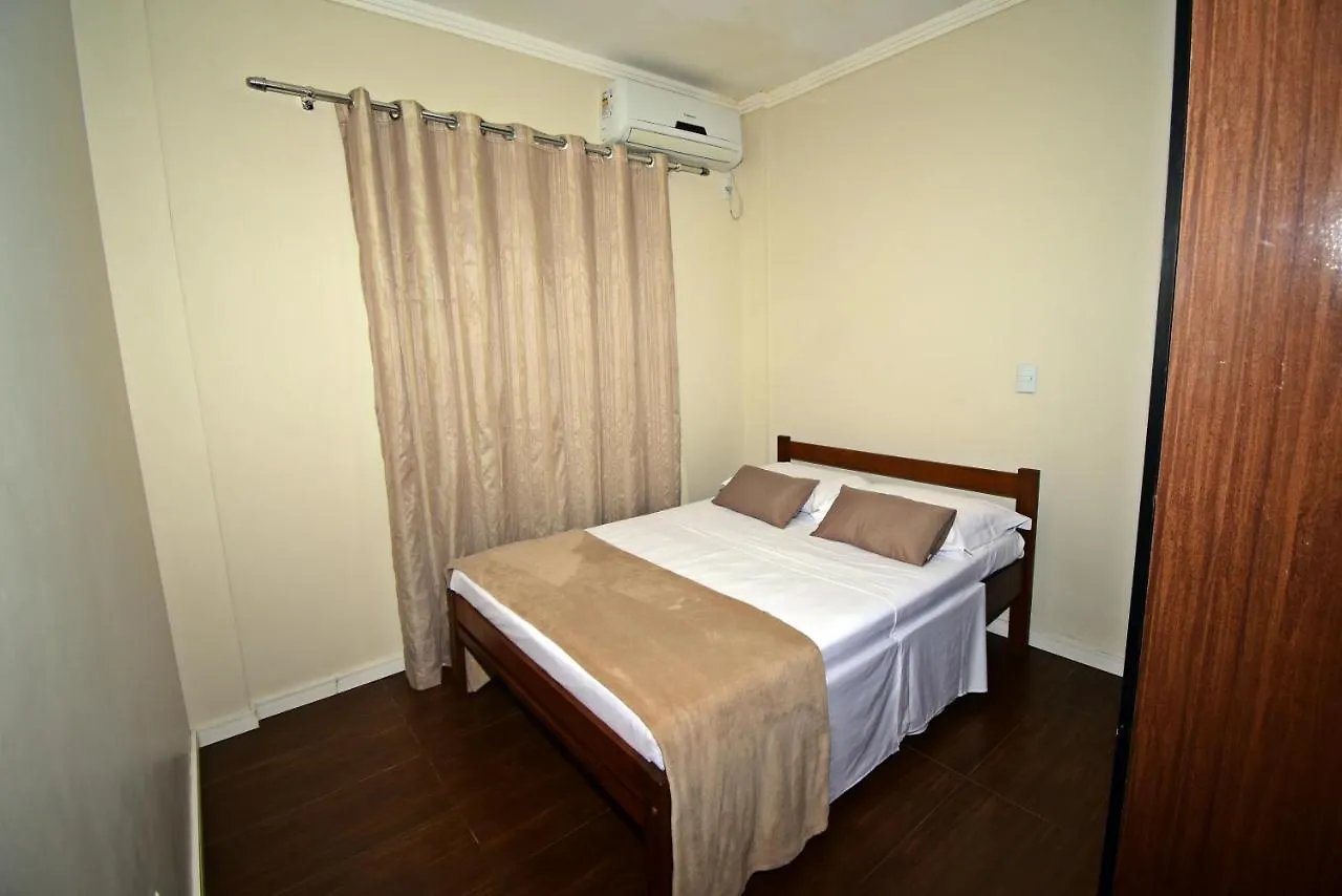 Apartment Morada Pinheiro 160M Da Praia Bombinhas