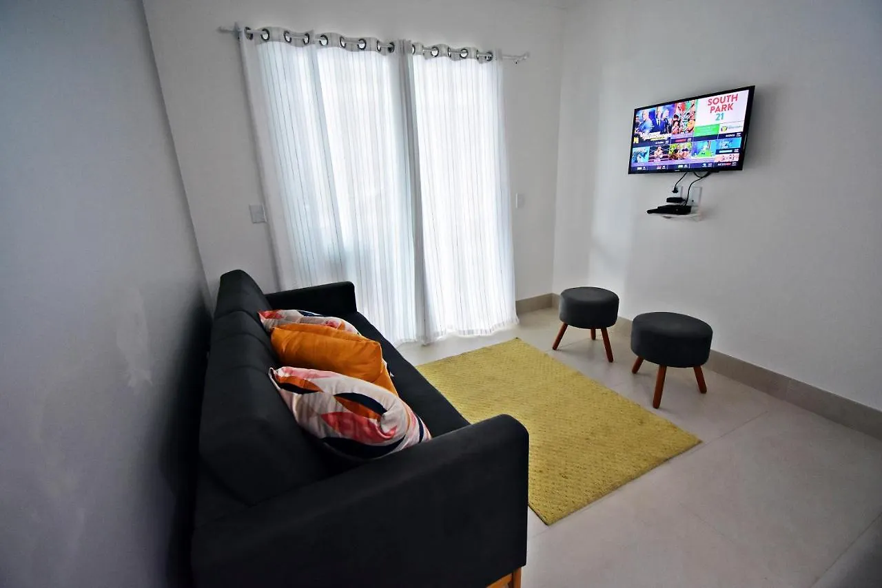 Morada Pinheiro 160M Da Praia Bombinhas Apartment