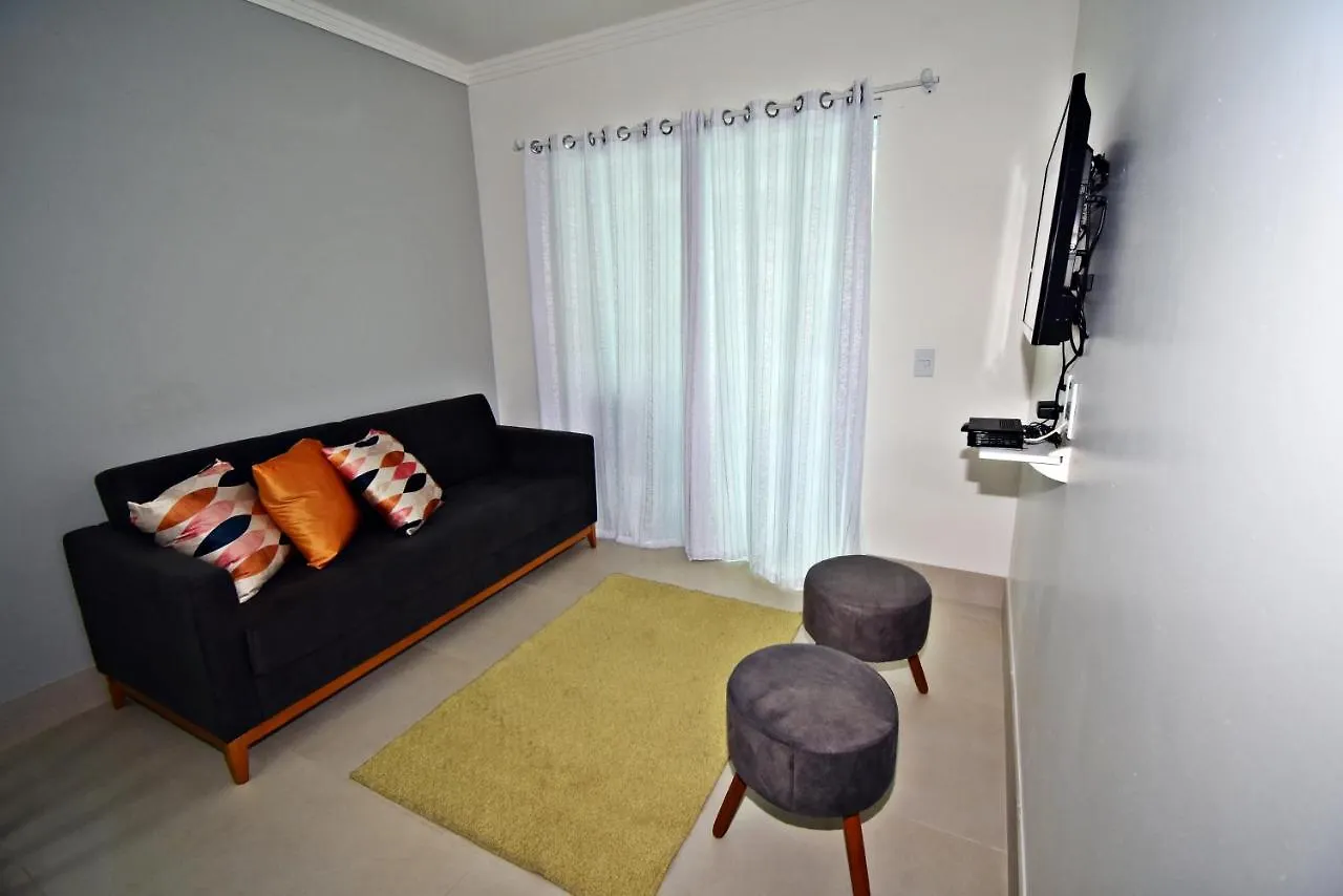 Apartment Morada Pinheiro 160M Da Praia Bombinhas Brazil