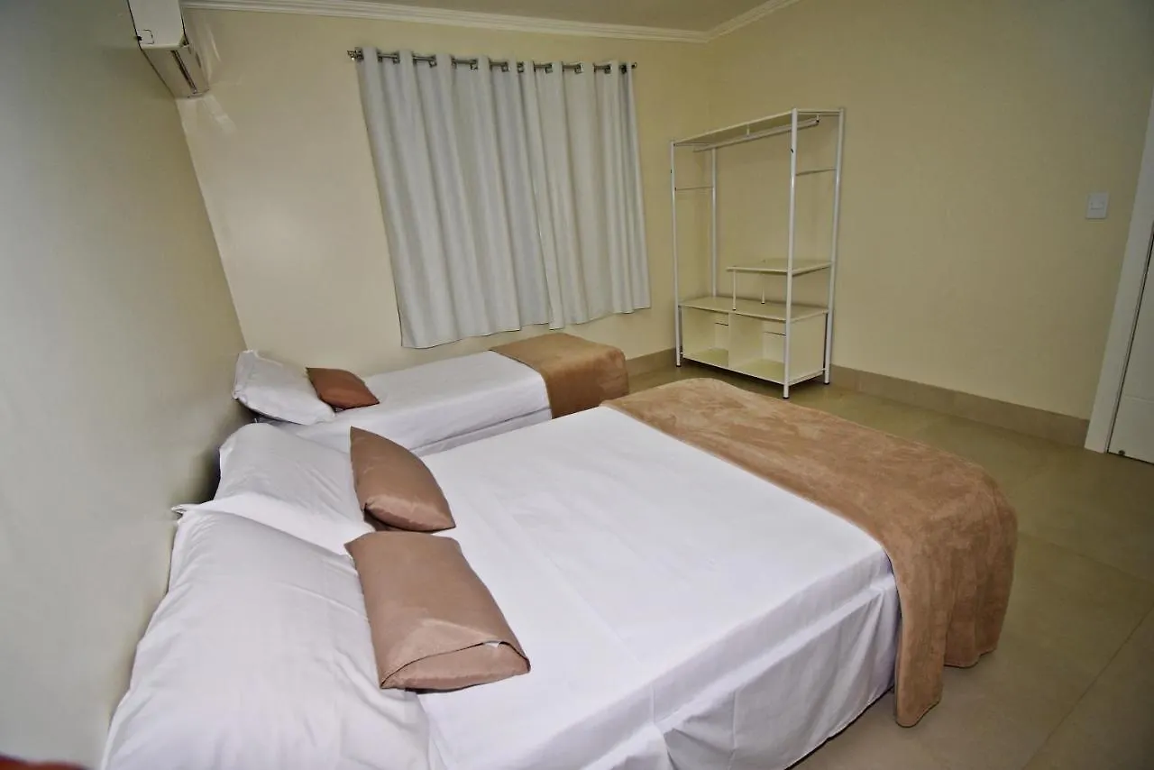Apartment Morada Pinheiro 160M Da Praia Bombinhas Brazil
