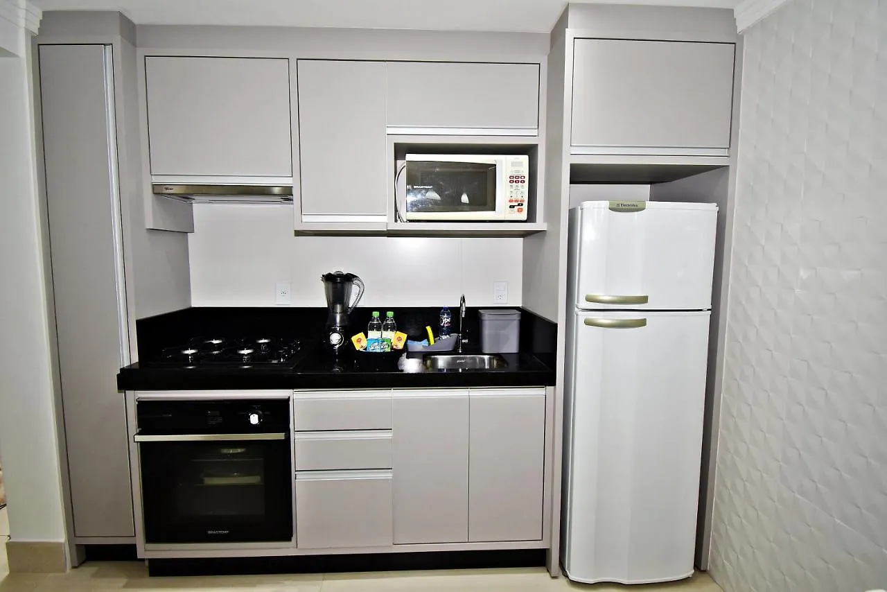 Apartment Morada Pinheiro 160M Da Praia Bombinhas
