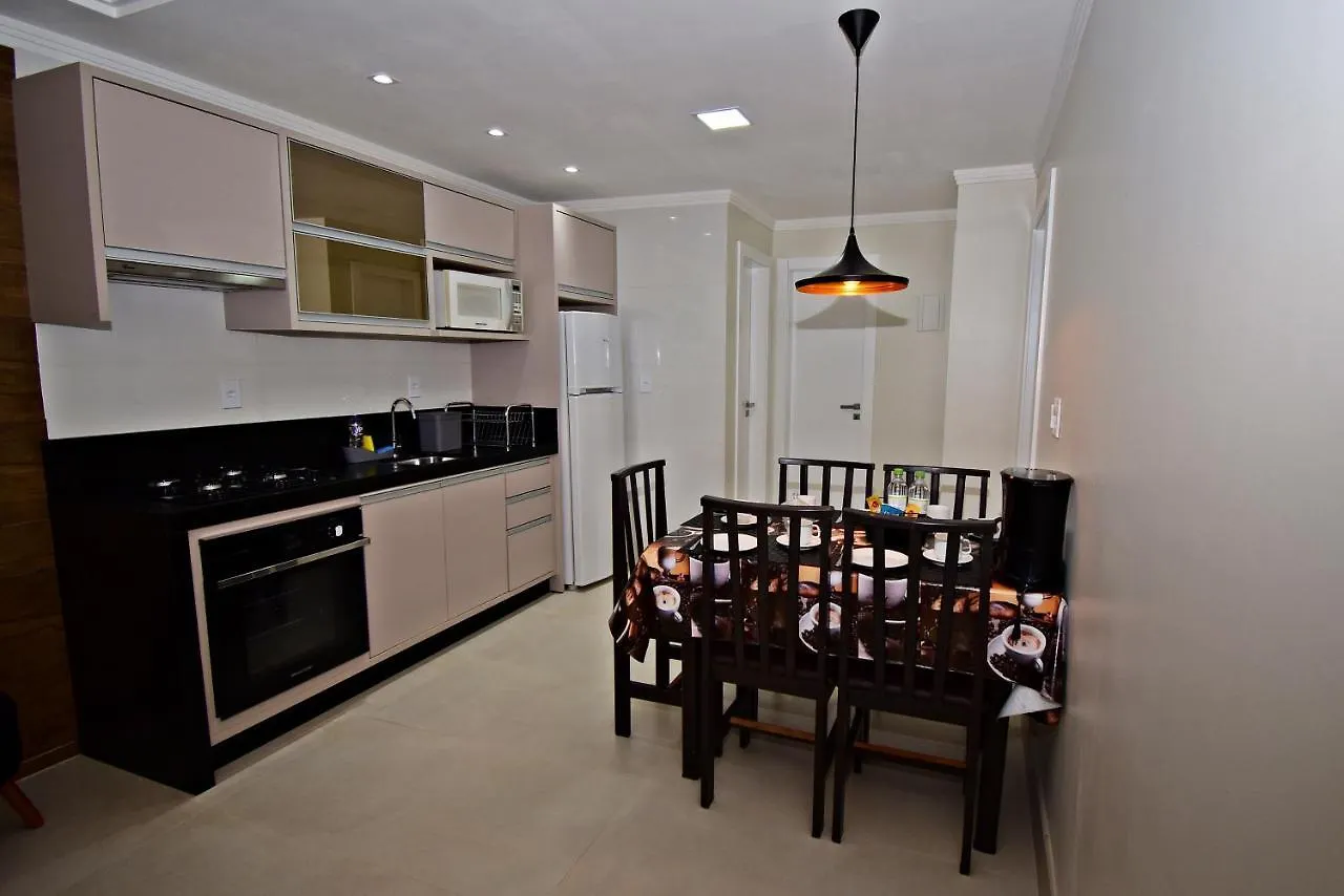 Apartment Morada Pinheiro 160M Da Praia Bombinhas