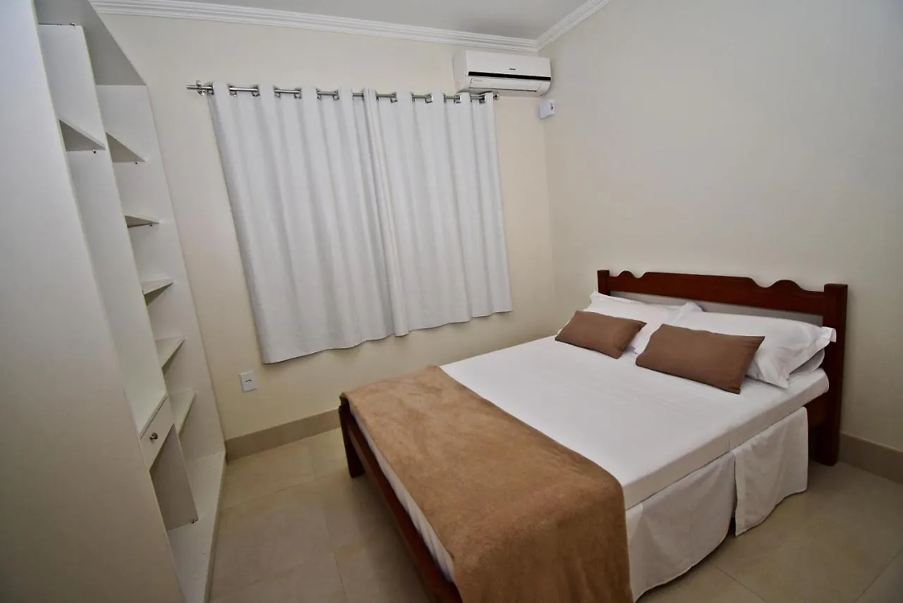 Apartment Morada Pinheiro 160M Da Praia Bombinhas
