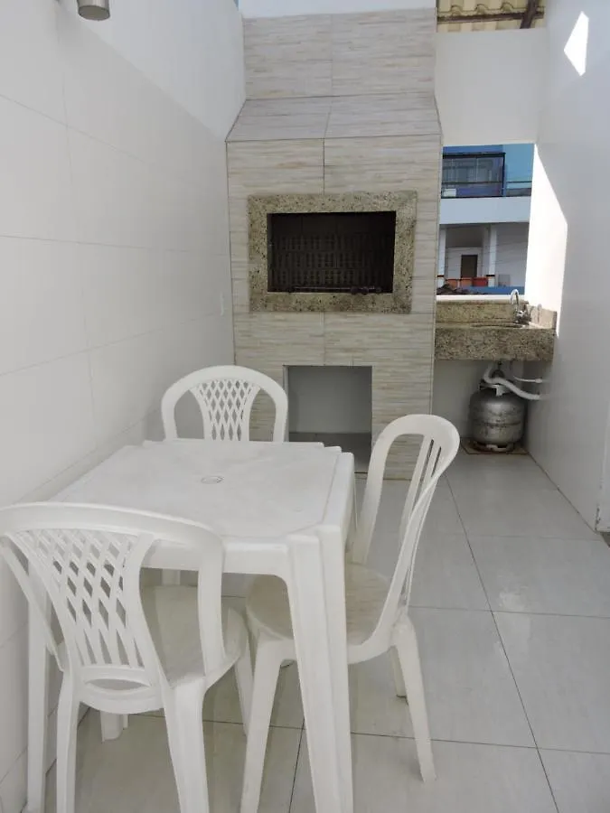 Apartment Morada Pinheiro 160M Da Praia Bombinhas